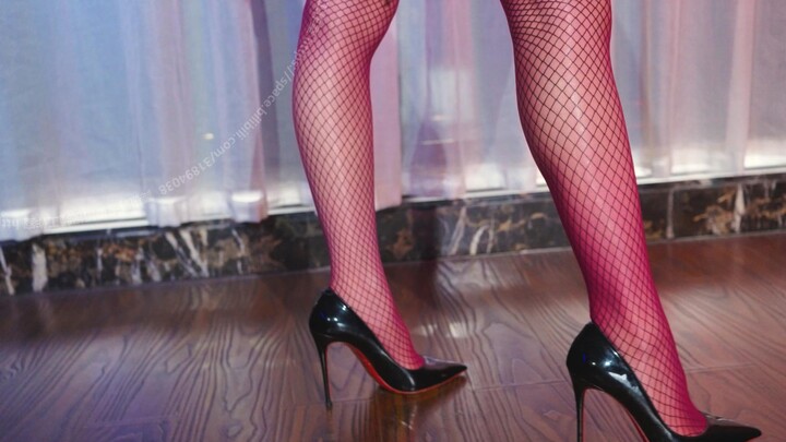 Ah Yeah (Just Go For It) 【4K Vertical Screen】【Classic Cover Dance】