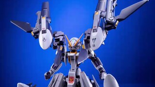Ketika Anda hanya tahu cara berpose [Koleksi pose Gundam]