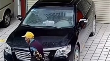 Bibi kamu tetap saja bibi kamu, pola pikirnya nggak ada duanya nih!