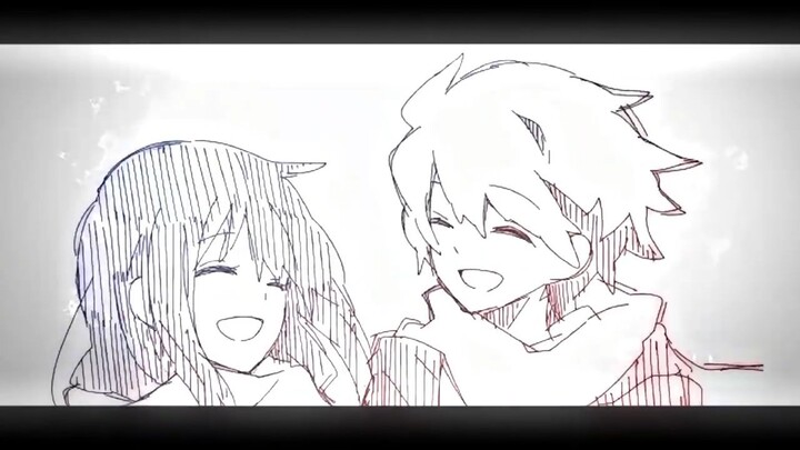 Kaguerou Day's - JIN - COVER - poryh