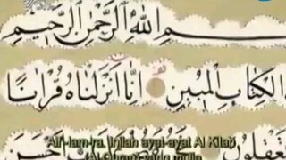 Kisah Nabi Yusuf 'alaihissalam eps 10 sub indo