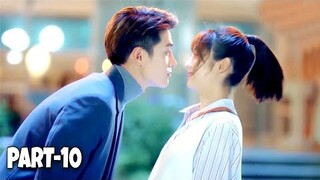 Bossy President Fall for Village Girl After Memory Loss Part-10 | Forget You Remember Love Explained