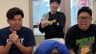 打不打挑战终极对决！揭秘谁是隐藏的大冤种之王？