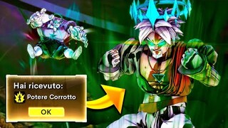 NUOVA TRASFORMAZIONE per i PATROLLER CORRUZIONE DIVINA 😈 Dragon Ball Xenoverse 2 Mod ITA