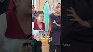 EP5 KEPALA SEKOLAH KABUR, INI CARA MEMEY DAN PARA KORBAN MENANGKAPNYA!