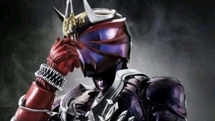 "Kamen Rider Hibiki" Cuộc tấn công bằng âm thanh của hồn ma, vũ điệu lửa hoang dã!