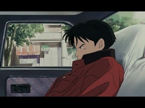 A E S T H E T I C  ( Anime Visuals )