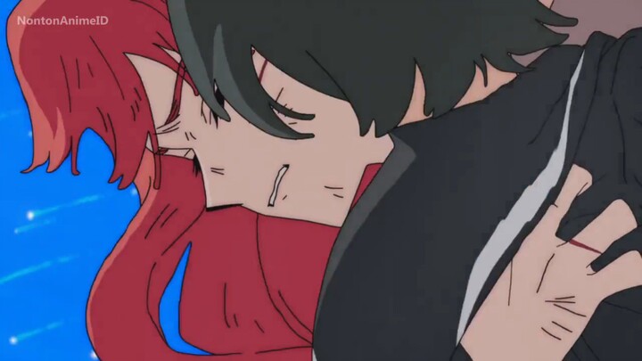Sayonara Lara Episode 12 Indonesia
