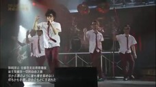 GACKT - Stay Away Ready Steady Go (L_Arc_en_Ciel - 360P