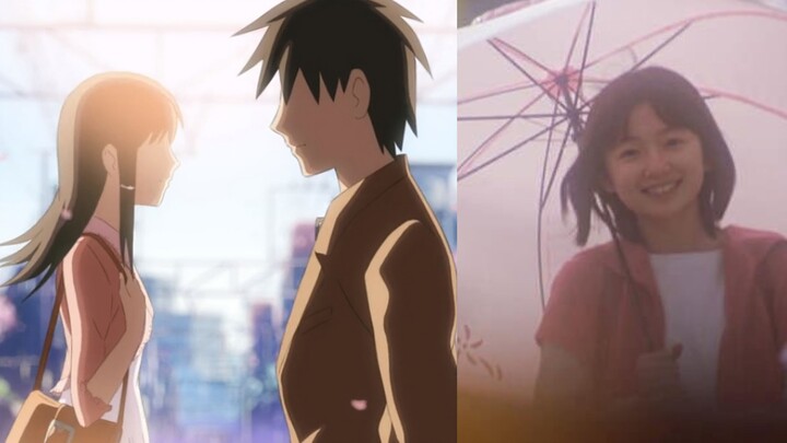 【Subtitle Mandarin-Jepang/Versi Lengkap】Kenshi Yonezu Lagu Baru "1991" [Versi Film Live-Action, Lagu