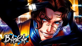 【4K Chinese Translation | The Valkyrie of the End】Nikola Tesla | Future | BAKA