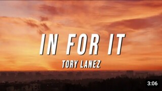 In For It - Tory Lanez, XODDIAC remix (Lyrics)