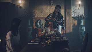 Devil in the Lake | Korean Movie  | 2022 | English Sub