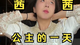Tantangan Hari Tragis Putri Sissi