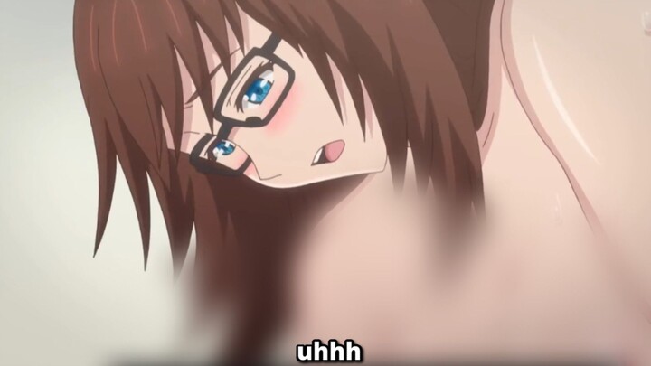 Di genjot ayang Ampe Subuh 21++ no Sensor 💦💦