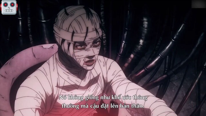 NHỮNG CÁI CHẾT ĐÁNG THƯƠNG NHẤT JUJUTSU KAISEN #jujutsukaisen #hotanimethang4
