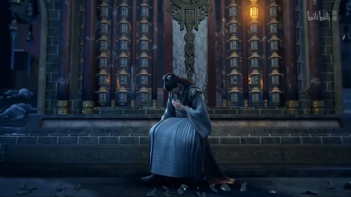 Walking the Way All Alone Eps 2 Sub Indo 1080p