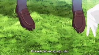 Valkyrie Romanze(tập3)