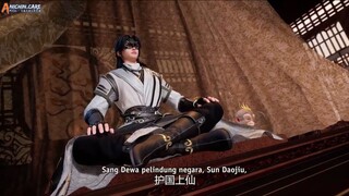 Heaven Swallowing Record Eps 17 Sub Indo