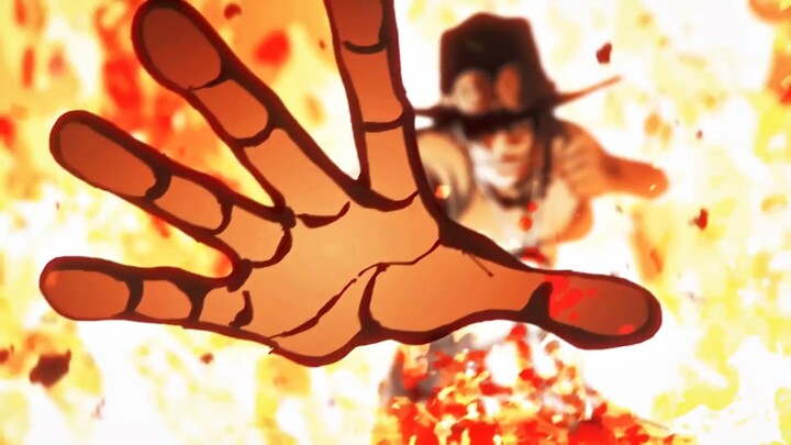 “A single Fire Fist Punch Deals 5 Billion Damage!”