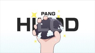 Pang Hilod : Pinoy Animation