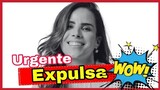 🚨BBB24: URGENTE! Vanessa Camargo ACABA de ser Expulsa do Big Brother Brasil  - 02/03/24