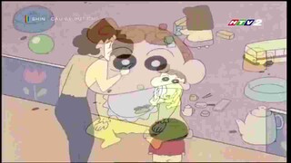 Shin cậu bé bút chì| Cuộc chiến của những cô gái Crayon-Shin