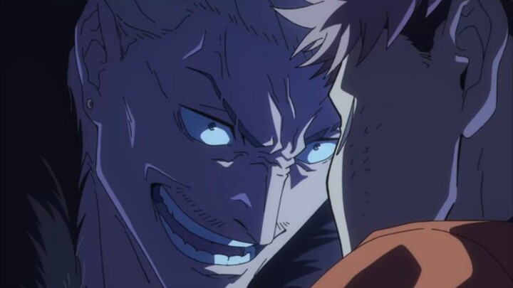 MOMEN YUJI BOHONG DEPAN HAKARI