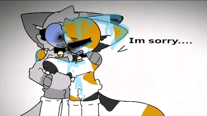 Im sorry....(for kia_kit...) 😓😓