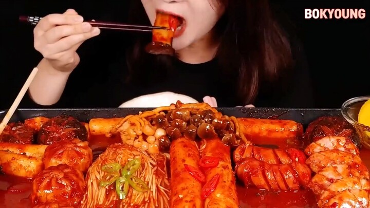 Mukbang