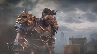 Purple River S2 EP 19 Indonesia