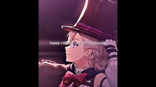 Fontaine Edit || Inferno || Genshin Impact