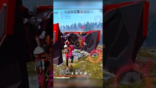 Abang gak nyangka anak free fire sebaik ini sama abang #freefire #shorts