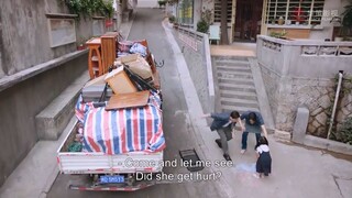 [ENG SUB] Over Again [回到过去拥抱你] - 第一集 '第一次见父母' [Sophie Santos, Zhaolei, Yan XuJia]