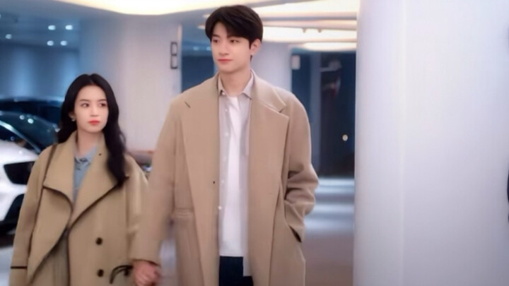 Chu Dã & Lâm Nhất: Mối tình ngầm ai cũng biết