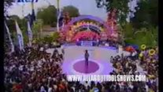 Idola Cilik 2 - Launching Album (Gapai MImpimu) Part 3