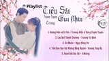 [Full Playlist] Nhạc Phim Tiêu Sái Giai Nhân Đạm Đạm Trang OST | 潇洒佳人淡淡妆 OST | Sassy Beaut OST