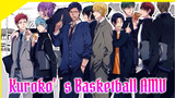 Kuroko's Basketball