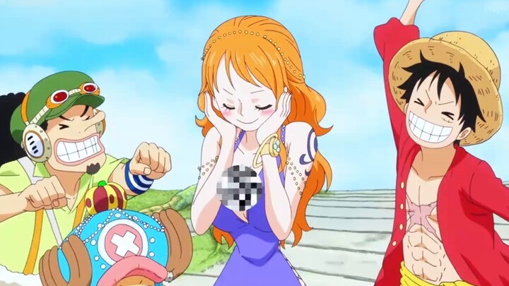 Khi Kidd đối mặt với Thần Ẩn Nấp, anh ta chỉ nghĩ: Kẻ nào ẩn núp đều là cướp biển cấp thấp.