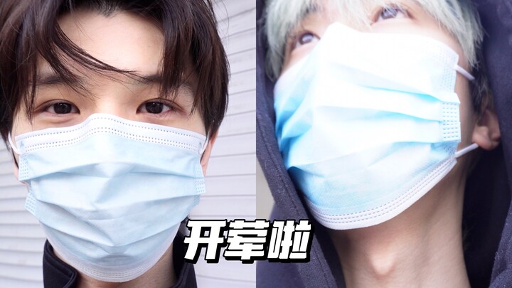 Roommate’s Solo Travel Diary | A Long-Awaited “Trash Food” Feast & Binge-Watching Session