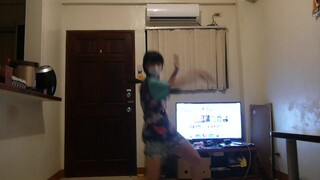 Hatiku Sakit! Dance Evolution Arcade