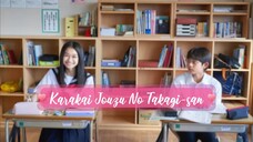 Episode 3 Karakai Jouzu no Takagi-san Live Action Series (Sub Indonesia) 720p