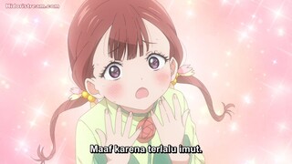 Medalist Eps 7 (Sub-Indo)