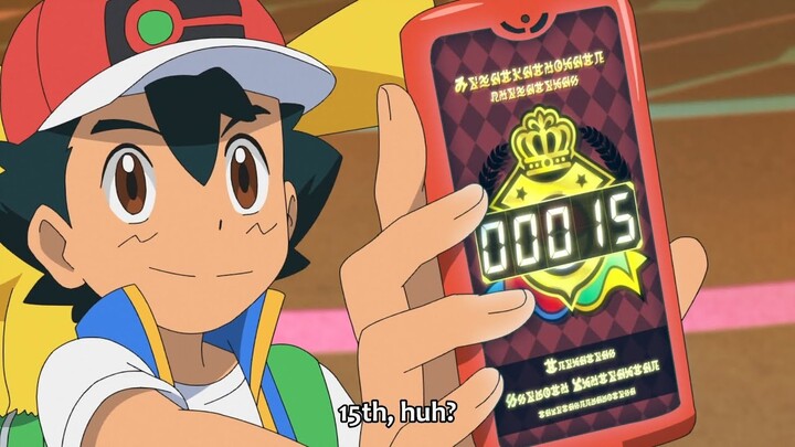 Pokemon Journeys Anime Episode 100 English Sub FIXSUB || Pokemon Sword And Shield Episode 100 Engsub