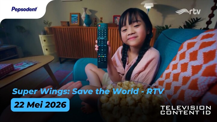 Super Wings: Save the World - RTV - 22 Mei 2026 (eps. 17-20)