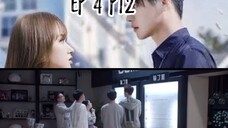 Falling into your smile Tagalog. Ep 4 p12