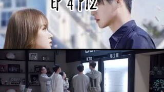 Falling into your smile Tagalog.        Ep 4 p12