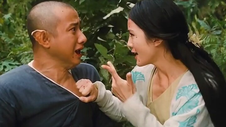 Langkah pertama untuk bersamamu adalah menjadi seorang siluman