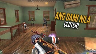 "Trashtalker ka ah!!' [13Kills Squad ] ( ROS TAGALOG )