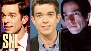 The Best of John Mulaney on SNL